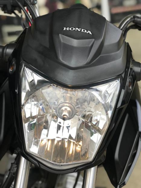 HONDA CG 160 FAN FLEX ONE, Foto 5