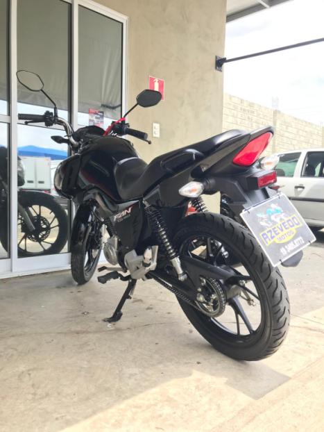 HONDA CG 160 FAN FLEX ONE, Foto 7