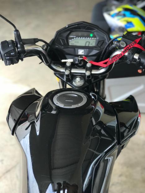 HONDA CG 160 FAN FLEX ONE, Foto 10