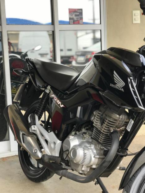 HONDA CG 160 FAN FLEX ONE, Foto 13
