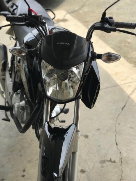HONDA CG 160 FAN FLEX ONE, Foto 14