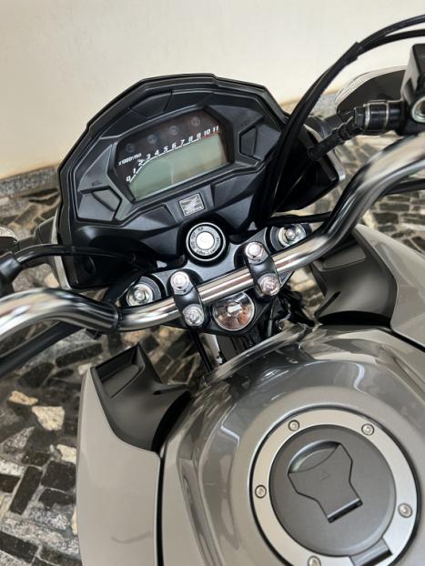 HONDA CG 160 FAN FLEX ONE, Foto 7