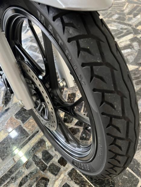 HONDA CG 160 FAN FLEX ONE, Foto 8