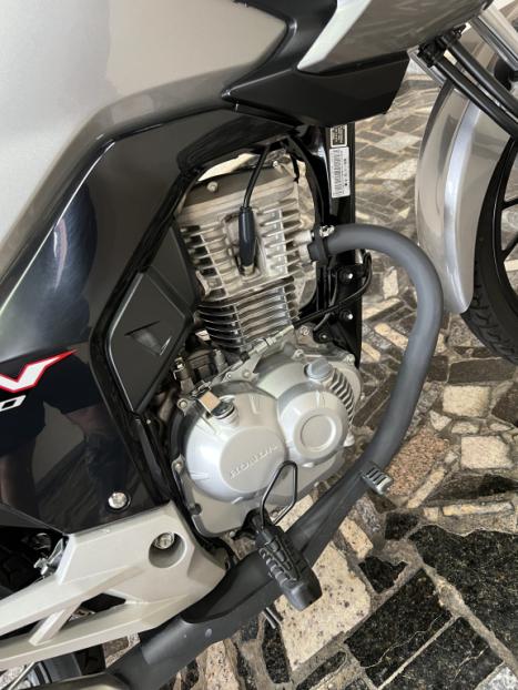 HONDA CG 160 FAN FLEX ONE, Foto 9