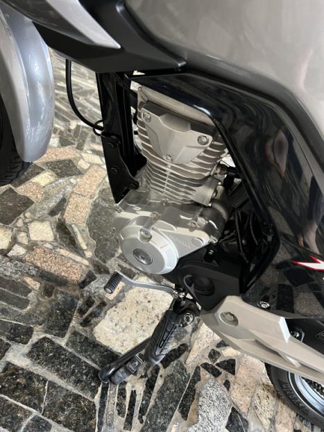HONDA CG 160 FAN FLEX ONE, Foto 10