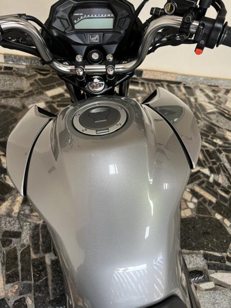 HONDA CG 160 FAN FLEX ONE, Foto 12