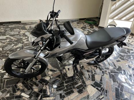 HONDA CG 160 FAN FLEX ONE, Foto 13