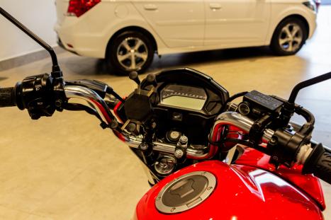 HONDA CG 160 FAN FLEX ONE, Foto 2