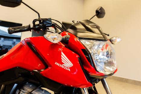 HONDA CG 160 FAN FLEX ONE, Foto 3
