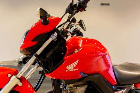 HONDA CG 160 FAN FLEX ONE, Foto 4