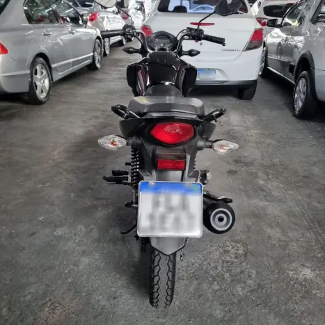 HONDA CG 160 FAN FLEX ONE, Foto 7