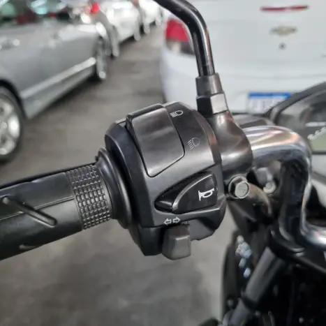 HONDA CG 160 FAN FLEX ONE, Foto 8