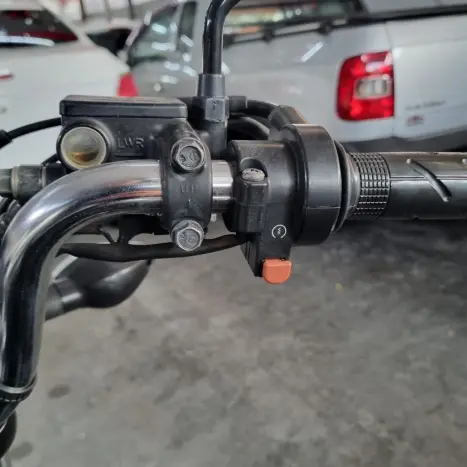 HONDA CG 160 FAN FLEX ONE, Foto 9