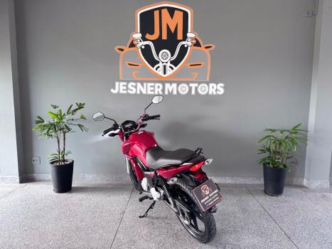 HONDA CG 160 FAN FLEX ONE, Foto 5