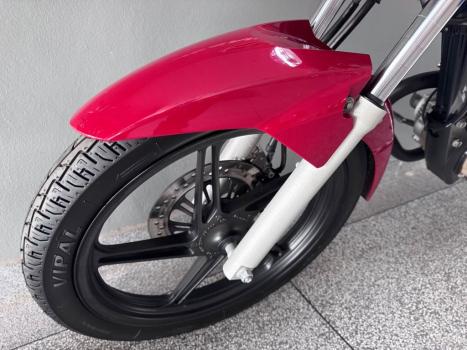 HONDA CG 160 FAN FLEX ONE, Foto 6