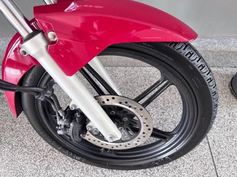 HONDA CG 160 FAN FLEX ONE, Foto 9