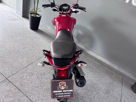 HONDA CG 160 FAN FLEX ONE, Foto 13