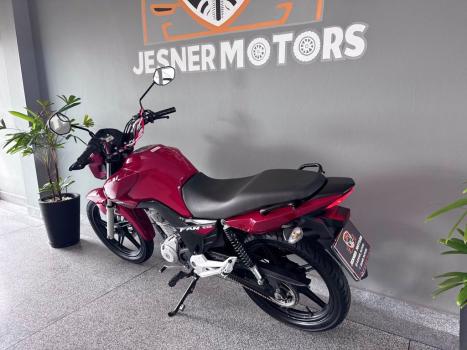 HONDA CG 160 FAN FLEX ONE, Foto 15