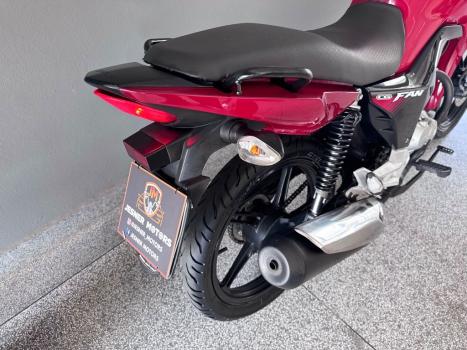HONDA CG 160 FAN FLEX ONE, Foto 17