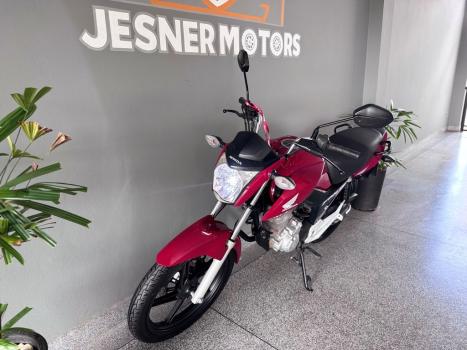 HONDA CG 160 FAN FLEX ONE, Foto 18