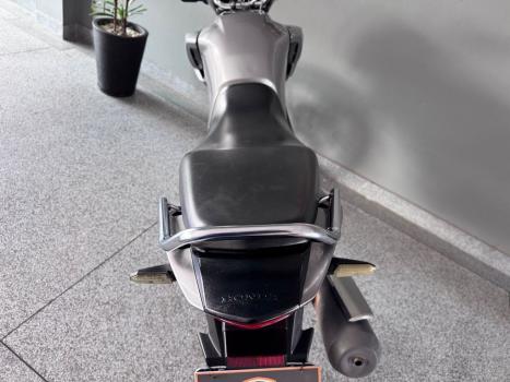HONDA CG 160 FAN FLEX ONE, Foto 3