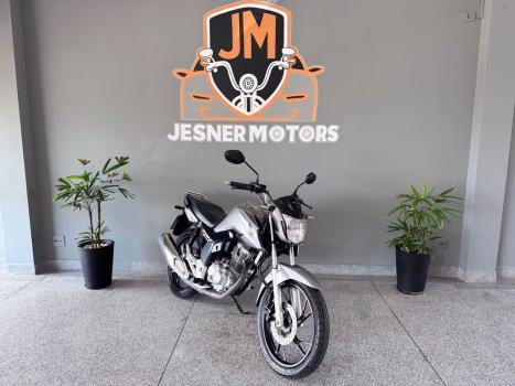 HONDA CG 160 FAN FLEX ONE, Foto 1