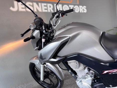 HONDA CG 160 FAN FLEX ONE, Foto 4