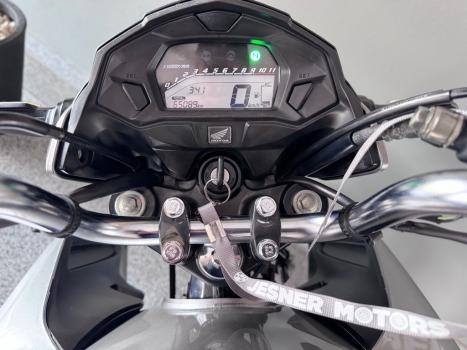 HONDA CG 160 FAN FLEX ONE, Foto 5