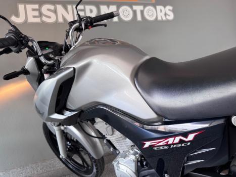 HONDA CG 160 FAN FLEX ONE, Foto 20
