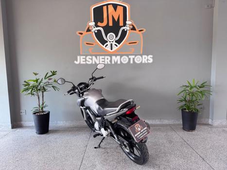 HONDA CG 160 FAN FLEX ONE, Foto 2