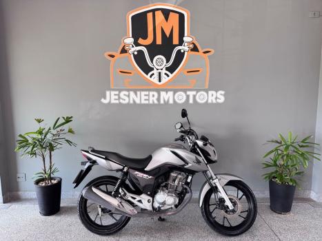 HONDA CG 160 FAN FLEX ONE, Foto 6