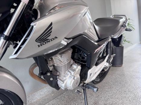 HONDA CG 160 FAN FLEX ONE, Foto 7