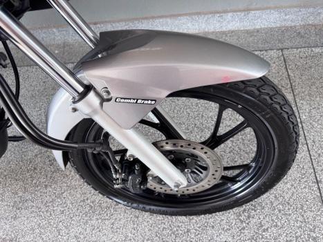 HONDA CG 160 FAN FLEX ONE, Foto 8