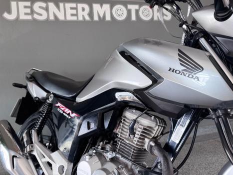 HONDA CG 160 FAN FLEX ONE, Foto 9