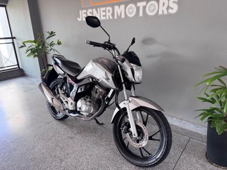 HONDA CG 160 FAN FLEX ONE, Foto 10