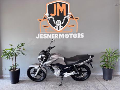 HONDA CG 160 FAN FLEX ONE, Foto 11