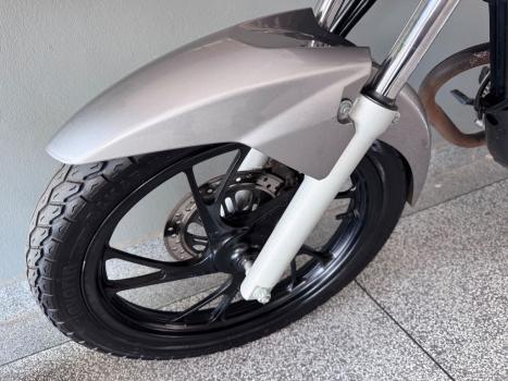 HONDA CG 160 FAN FLEX ONE, Foto 12