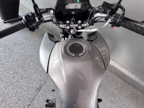 HONDA CG 160 FAN FLEX ONE, Foto 13