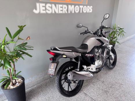 HONDA CG 160 FAN FLEX ONE, Foto 14