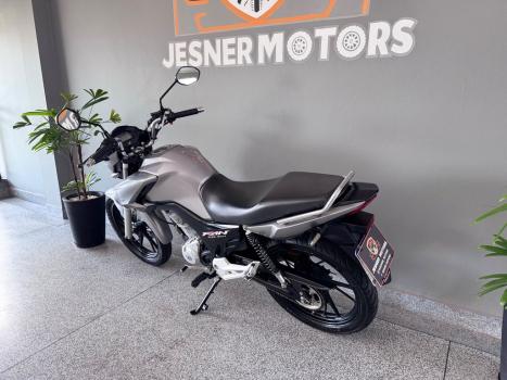 HONDA CG 160 FAN FLEX ONE, Foto 15