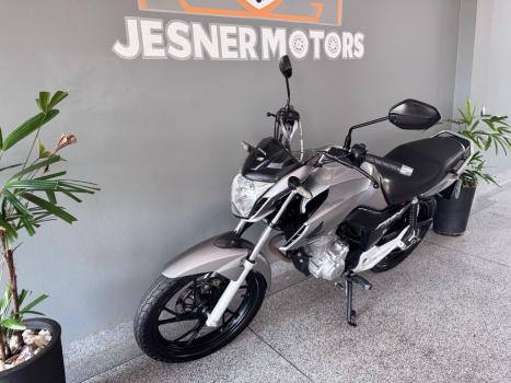 HONDA CG 160 FAN FLEX ONE, Foto 16