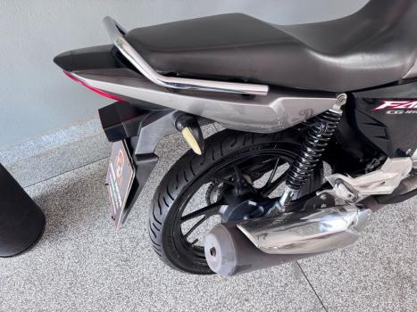 HONDA CG 160 FAN FLEX ONE, Foto 17