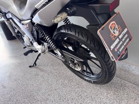 HONDA CG 160 FAN FLEX ONE, Foto 18