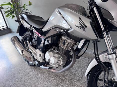 HONDA CG 160 FAN FLEX ONE, Foto 19