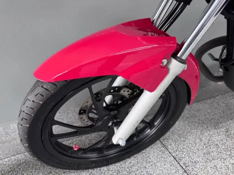 HONDA CG 160 FAN FLEX ONE, Foto 4