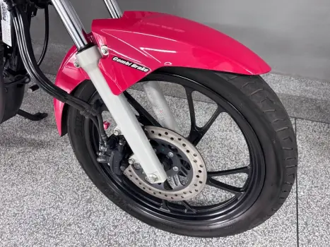 HONDA CG 160 FAN FLEX ONE, Foto 7