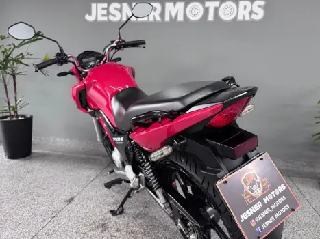 HONDA CG 160 FAN FLEX ONE, Foto 13