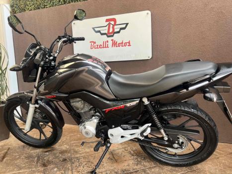 HONDA CG 160 FAN FLEX ONE, Foto 2