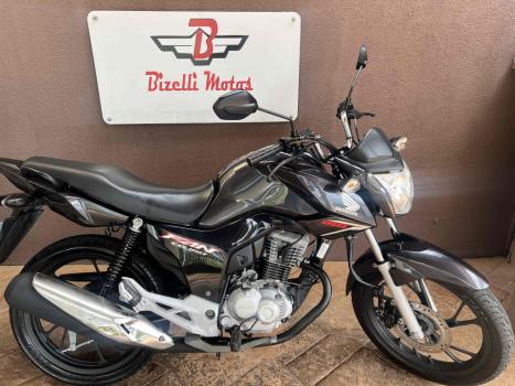 HONDA CG 160 FAN FLEX ONE, Foto 4