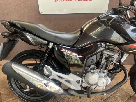 HONDA CG 160 FAN FLEX ONE, Foto 8